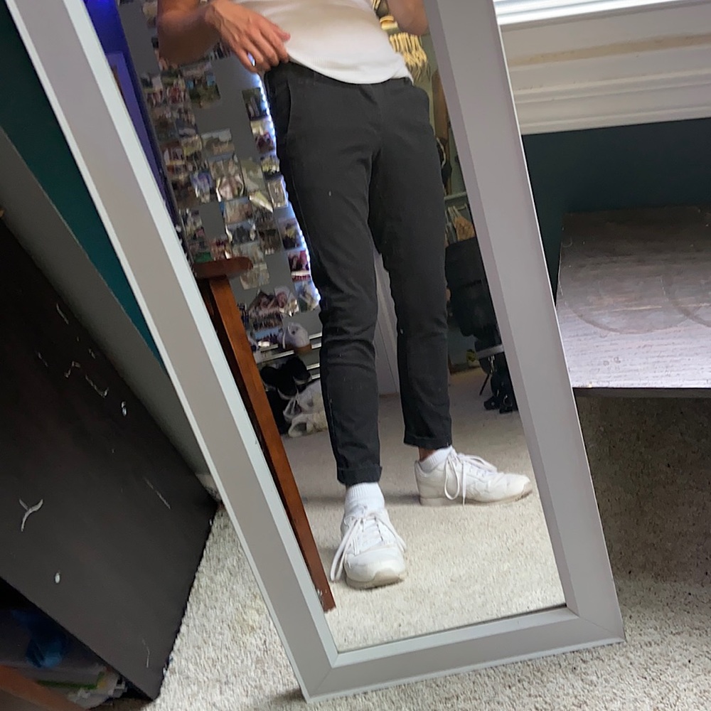 27/28 Aeropostale skinny jeans